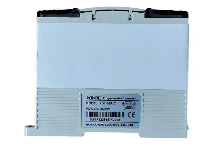 XINJE PLC XD1-16R-C - Image 2