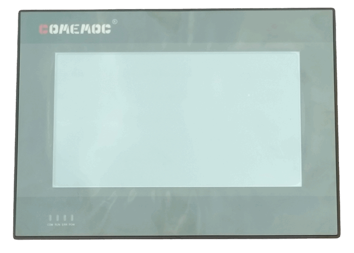 CMC3U070-30MT-2AD-2DA Integrated PLC and HMI
